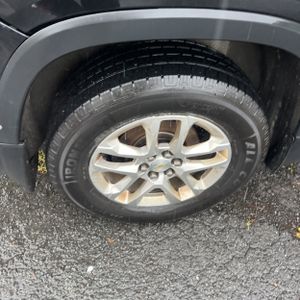 صورة مصغرة 19 لـ 2018 Chevrolet TRAVERSE LT CLOTH