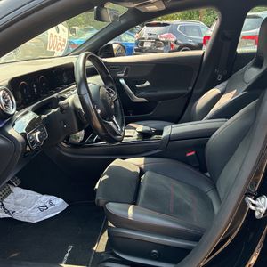 2023 Mercedes-BENZ CLA thumbnail 31