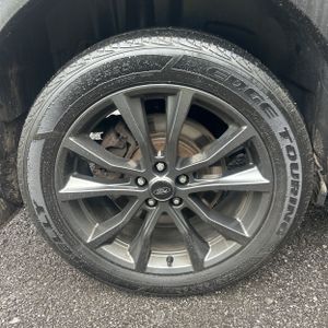 2017 FORD EXPLORER XLT — миниатюра 19