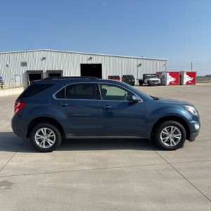 CHEVROLET EQUINOX LT - 10