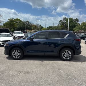 MAZDA CX-5 2.5 S PREFERRED - 3