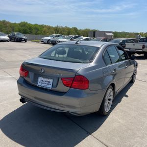 BMW 3 SERIES 328I - 8