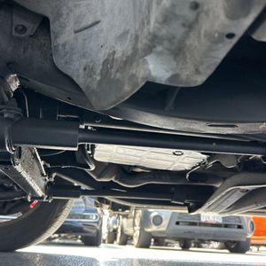 صورة مصغرة 28 لـ 2002 Mercedes-BENZ M-CLASS