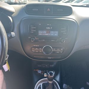 2017 KIA SOUL + — миниатюра 36