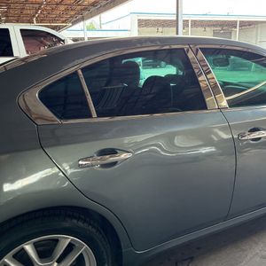 2009 Nissan MAXIMA 3.5 SV — миниатюра 61