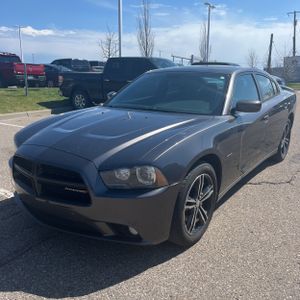 DODGE CHARGER R/T - 1