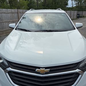 2019 Chevrolet EQUINOX LT — миниатюра 15