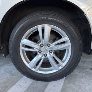 صورة مصغرة 16 لـ 2013 Acura RDX W/TECH