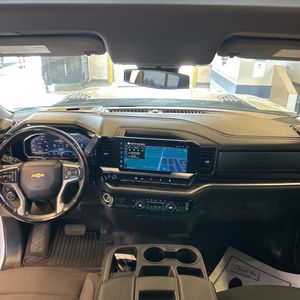 صورة مصغرة 39 لـ 2025 Chevrolet SILVERADO 2500HD LT