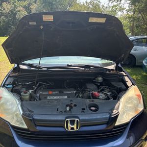 2009 Honda CR-V LX 缩略图 40