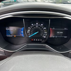 صورة مصغرة 40 لـ 2016 FORD FUSION SE