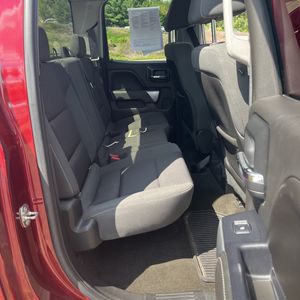 2015 Chevrolet SILVERADO 1500 LT Z71 照片 35
