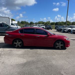 HONDA ACCORD SPORT - 10