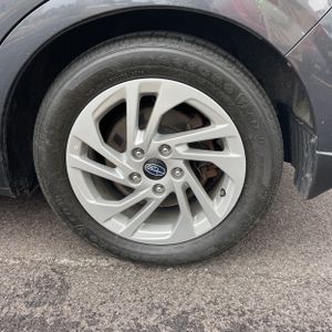 صورة مصغرة 17 لـ 2024 Subaru IMPREZA BASE