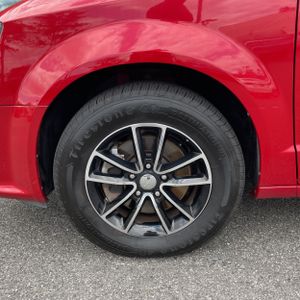 2015 Dodge GRAND CARAVAN SXT PLUS thumbnail 17