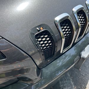 2015 JEEP CHEROKEE LATITUDE — миниатюра 50