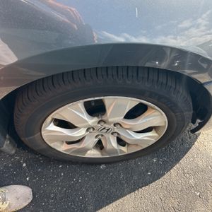 2008 Honda ACCORD EX-L V6 缩略图 20