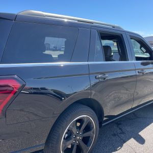 FORD EXPEDITION LIMITED - 9