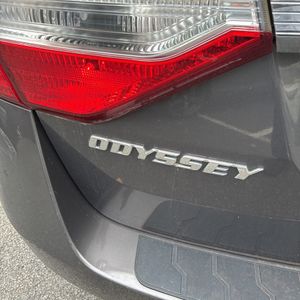 2013 Honda ODYSSEY EX-L — фото 23