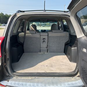 صورة مصغرة 40 لـ 2011 Toyota RAV4 BASE
