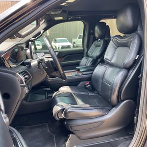 2020 Lincoln NAVIGATOR L RESERVE — миниатюра 30