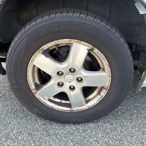 صورة مصغرة 19 لـ 2006 Dodge GRAND CARAVAN SXT