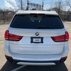 BMW X5 XDRIVE35I - 7