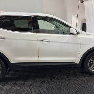 HYUNDAI SANTA FE SPORT 2.4L - 10