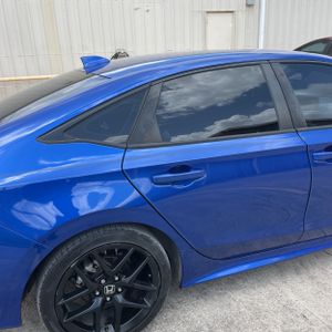 HONDA CIVIC SPORT - 9