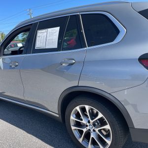 BMW X5 XDRIVE40I - 6