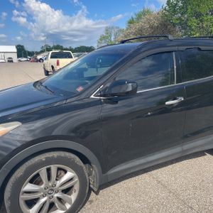 HYUNDAI SANTA FE SPORT 2.0T - 2