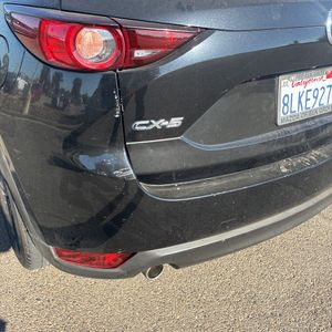 2019 Mazda CX-5 TOURING — миниатюра 58