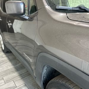 2018 JEEP RENEGADE LATITUDE 照片 57