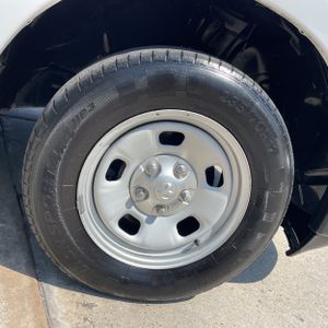 2019 RAM 1500 CLASSIC TRADESMAN 照片 19