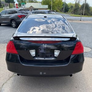HONDA ACCORD EX-L V-6 - 6