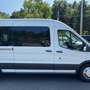 صورة مصغرة 11 لـ 2015 FORD TRANSIT-350 XLT