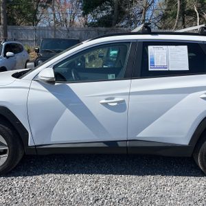 HYUNDAI TUCSON SEL CONVENIENCE - 3