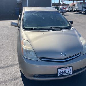 2006 Toyota PRIUS BASE 照片 48
