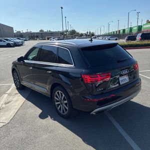 AUDI Q7 45 PREMIUM - 5