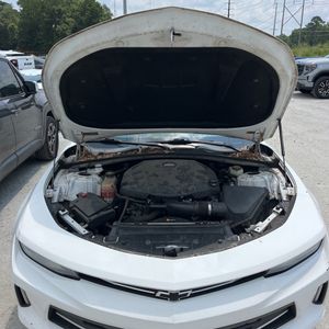 2016 Chevrolet CAMARO LT 缩略图 44