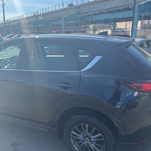 MAZDA CX-5 SPORT - 6