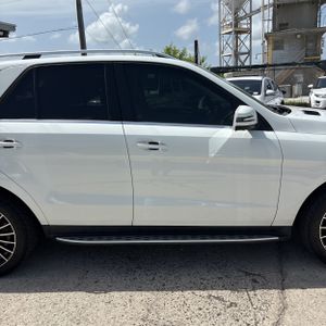 2018 Mercedes-BENZ GLE photo 10