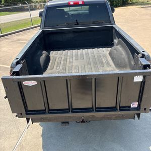 2018 RAM 3500 TRADESMAN — фото 42