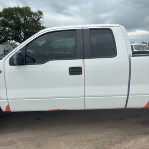 FORD F-150 XL - 4