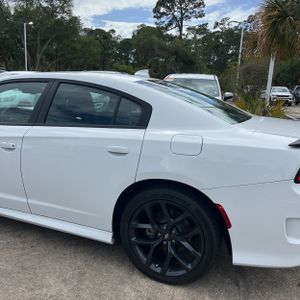 DODGE CHARGER GT - 6