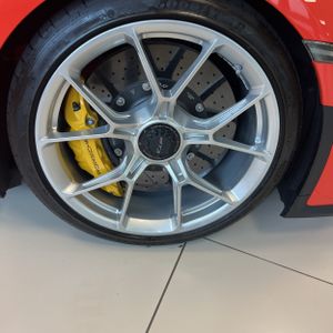 صورة مصغرة 19 لـ 2022 Porsche 911 GT3