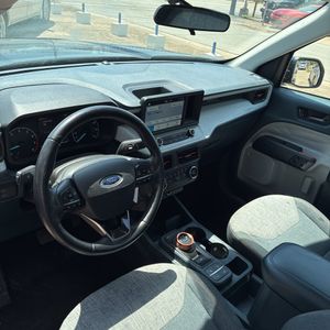 صورة 35 لـ 2022 FORD MAVERICK XLT