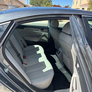 صورة 32 لـ 2019 Hyundai SONATA SEL