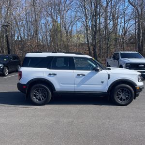 Ford Bronco Sport Big Bend - 10