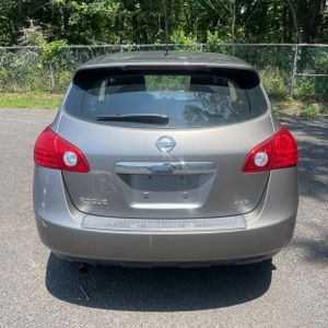 صورة 7 لـ 2011 Nissan ROGUE S